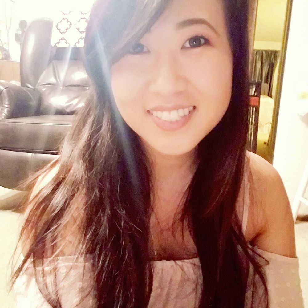 Meet your Posher, Brittany